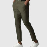 Libuše – Baumwollhose Elio Stretch