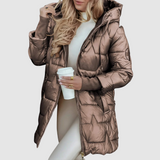 Rozálie – Stilvolle und vielseitige Jacke