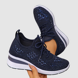 Nina - Orthopädische Turnschuhe