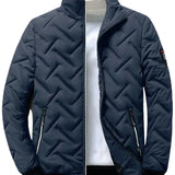 Marek – Elegante Winterjacke