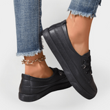Jasmína - Orthopädische Leder-Schuhe