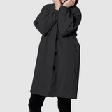 Magdaléna - Jacke mit Kapuze, Oversize