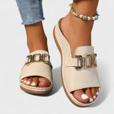 Nikola - Moderne Sandalen