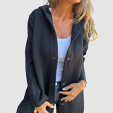Aneta - Eleganter Mantel