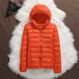 Francisca - Übergangsjacke