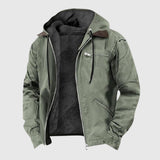 Georg – Elegante Herbstjacke für jeden Anlass
