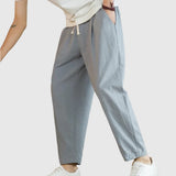 Libuše – Baumwollhose Roma