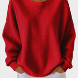 Nova – Klassischer Pullover