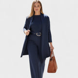 Janet - Luxuriöses Damen-Set 3-teilig