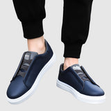 Libuše – klassische, zeitlose Sneakers