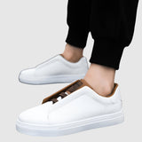 Libuše – klassische, zeitlose Sneakers