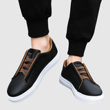 Libuše – klassische, zeitlose Sneakers