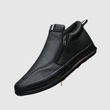 Libuše - Leder Schuhe Royale