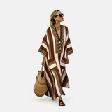 Eleganter Kaftan
