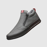 Libuše - Leder Schuhe Royale