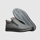 Libuše - Leder Schuhe Royale