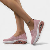 Anna - Bequeme und Einfache Schuhe