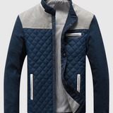Ethan - Luxuriöse Herrenjacke