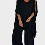 Zelora - Casual Chic Set