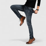 Premium elastische Jeans