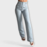 Aurélie - Damen Moderne Hose