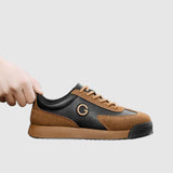 Libuše – Schuhe für Puristen mit Stil