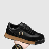 Libuše – Schuhe für Puristen mit Stil