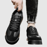 Libuše – Schuhe für Puristen mit Stil
