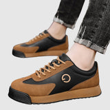 Libuše – Schuhe für Puristen mit Stil