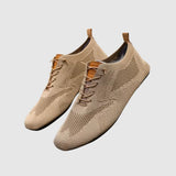 Libuše - Leichte Herren Schuhe