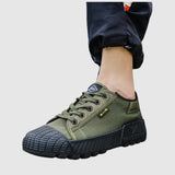 Libuše – Schuhe für jede Oberfläche