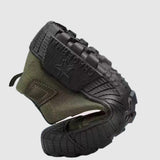Libuše – Schuhe für jede Oberfläche