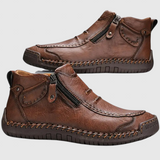 RIKO - Orthopädische Herren Schuhe