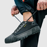 Libuše – Schuhe für jede Oberfläche