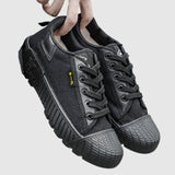 Libuše – Schuhe für jede Oberfläche
