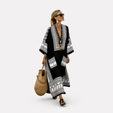 Eleganter Kaftan