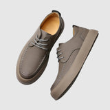 Libuše – Bequeme Leder-Schuhe