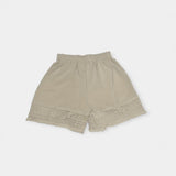 Nikol - Spitzen-Shorts