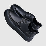 Libuše – Bequeme Leder-Schuhe
