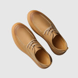 Libuše – Bequeme Leder-Schuhe