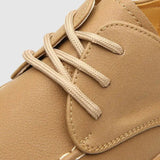 Libuše – Bequeme Leder-Schuhe