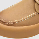 Libuše – Bequeme Leder-Schuhe