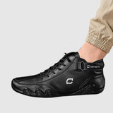 Libuše – Herren Schuhe