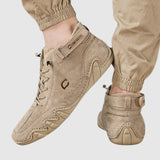 Libuše – Herren Schuhe