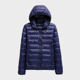 Ana - Übergangsjacke