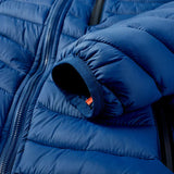 Libuše - Winterjacke für Wärme und Komfort