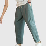 Libuše – Baumwollhose Roma