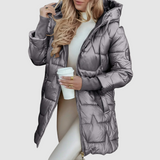 Rozálie – Stilvolle und vielseitige Jacke