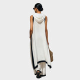 Leonora - komplettes elegantes Lino