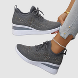 Nina - Orthopädische Turnschuhe